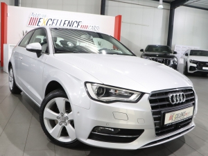 Audi A3 1.8 TFSI AMBITION SPORT / XENON / NAVI+KAMERA