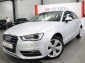 Audi A3 1.8 TFSI AMBITION SPORT / XENON / NAVI+KAMERA