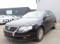 VW Passat Variant 1.4 TSI DSG / NAVI-PLUS / DAB+