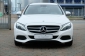 Mercedes-Benz C 220 d T Leder Standheizung Burmester