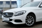 Mercedes-Benz C 220 d T Leder Standheizung Burmester