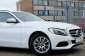 Mercedes-Benz C 220 d T Leder Standheizung Burmester