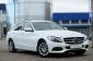 Mercedes-Benz C 220 d T Leder Standheizung Burmester