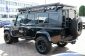 Land Rover Defender 110 E Station Wagon Klima Matzker Navi LED