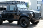 Land Rover Defender 110 E Station Wagon Klima Matzker Navi LED