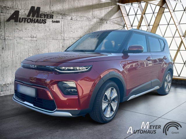 Kia Soul – Bild 10