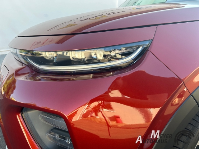 Kia Soul – Bild 11
