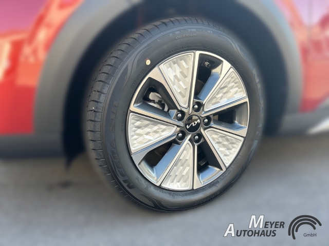 Kia Soul – Bild 12