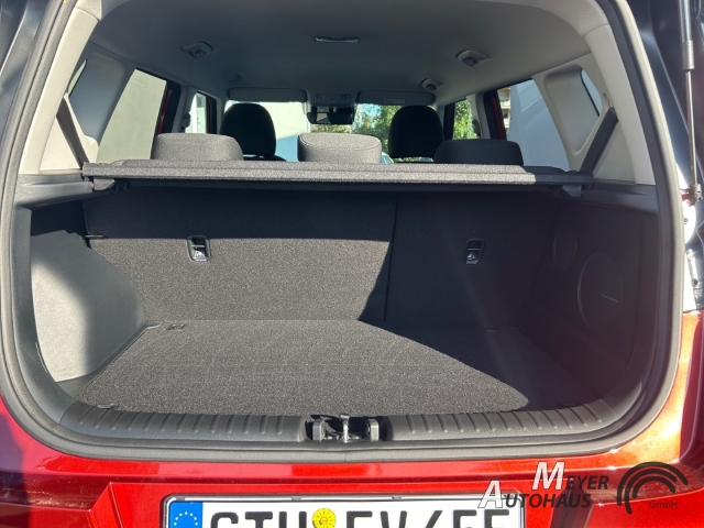 Kia Soul – Bild 14