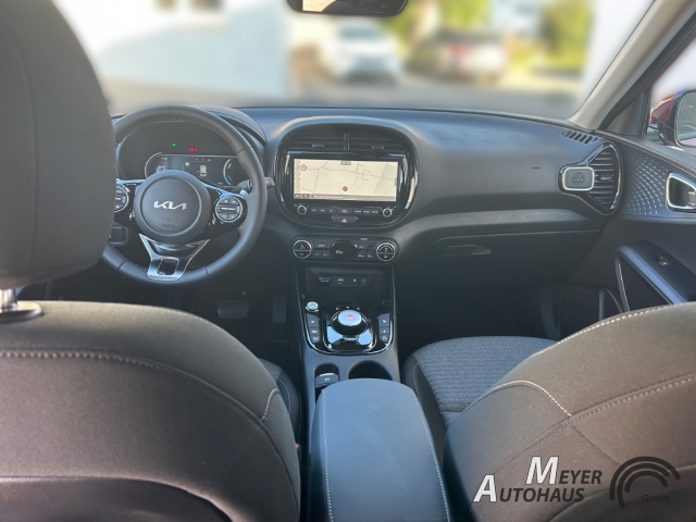 Kia Soul – Bild 15
