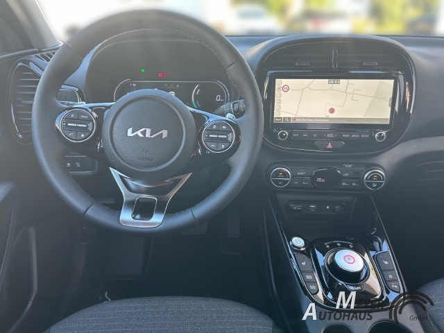 Kia Soul – Bild 7