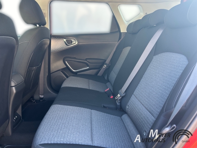 Kia Soul – Bild 8
