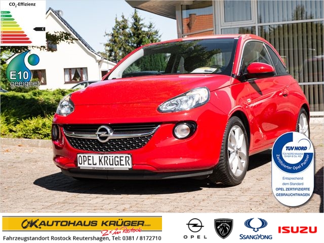 Opel Adam