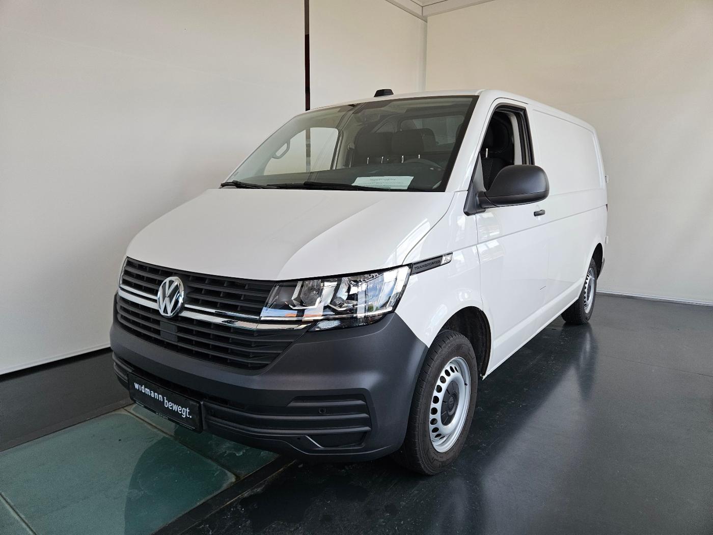 Volkswagen Transporter Kasten 2.0 TDI BlueMotion AHK