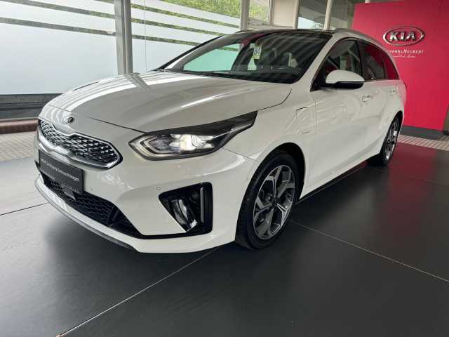 Kia Ceed SW