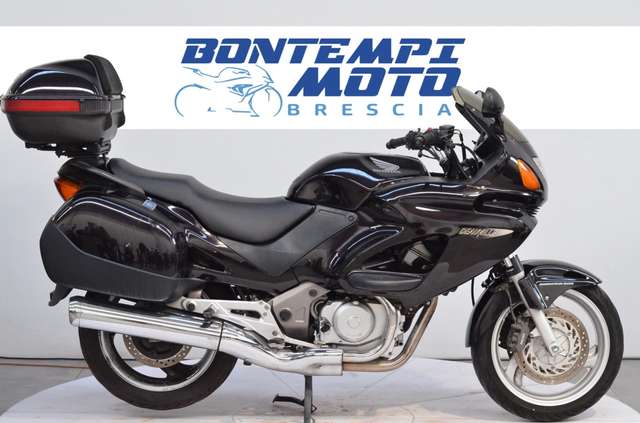 Honda Sonstige Deauville 650 2005 + BAULETTO