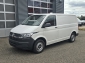 VW T6.1 Transporter 2.0 TDI Kasten Klima