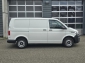 VW T6.1 Transporter 2.0 TDI Kasten Klima