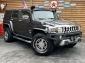 Hummer H3 Alpha 4x4 Leder Schiebedach LPG AHK