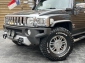 Hummer H3 Alpha 4x4 Leder Schiebedach LPG AHK