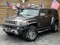 Hummer H3 Alpha 4x4 Leder Schiebedach LPG AHK