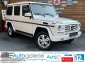 Mercedes-Benz G 350 Automatik Leder Kamera Memory AHK Klima