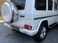 Mercedes-Benz G 350 Automatik Leder Kamera Memory AHK Klima