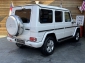 Mercedes-Benz G 350 Automatik Leder Kamera Memory AHK Klima