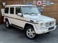 Mercedes-Benz G 350 Automatik Leder Kamera Memory AHK Klima