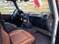 Mercedes-Benz G 350 Automatik Leder Kamera Memory AHK Klima