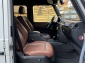 Mercedes-Benz G 350 Automatik Leder Kamera Memory AHK Klima