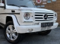 Mercedes-Benz G 350 Automatik Leder Kamera Memory AHK Klima