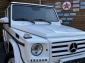 Mercedes-Benz G 350 Automatik Leder Kamera Memory AHK Klima