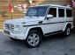 Mercedes-Benz G 350 Automatik Leder Kamera Memory AHK Klima