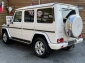 Mercedes-Benz G 350 Automatik Leder Kamera Memory AHK Klima