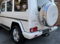 Mercedes-Benz G 350 Automatik Leder Kamera Memory AHK Klima