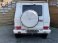 Mercedes-Benz G 350 Automatik Leder Kamera Memory AHK Klima