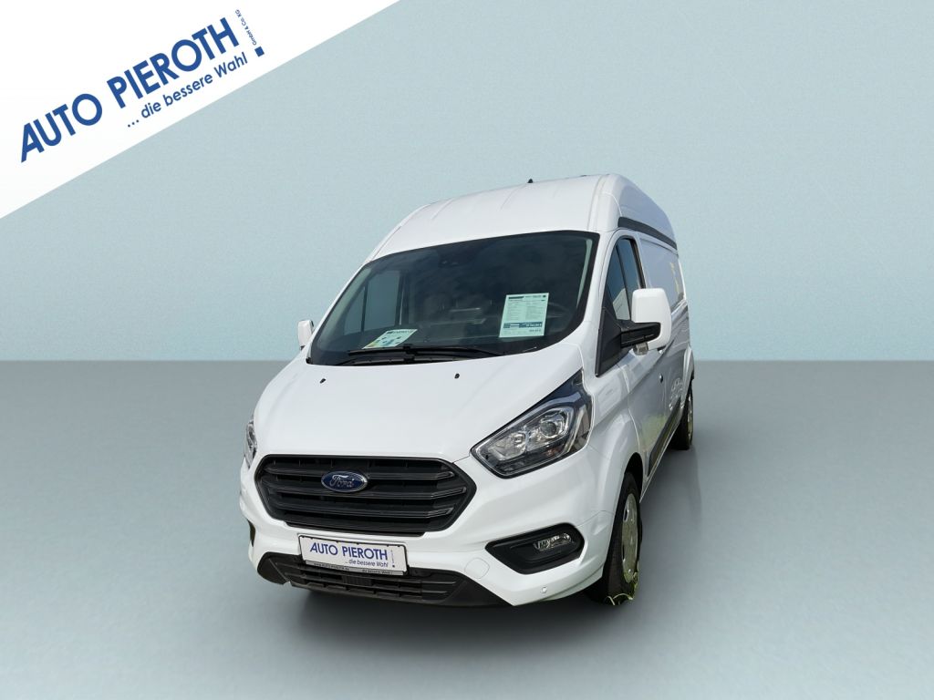 Ford Transit Custom 320 L2H2 Kasten LKW Trend Hochdach