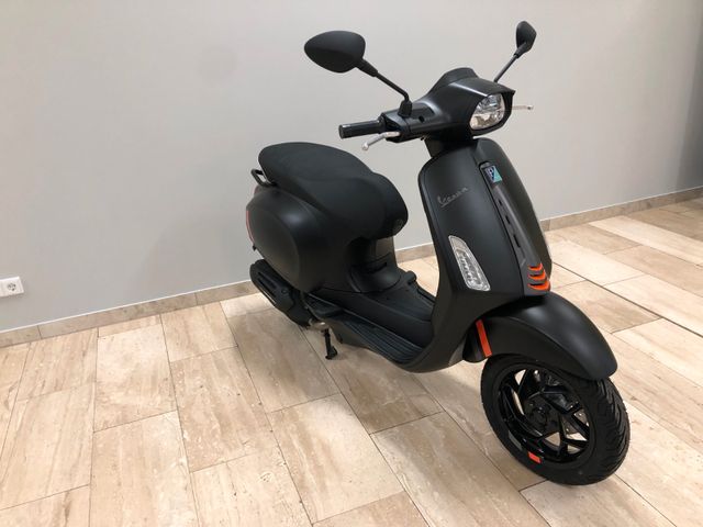 Vespa Sprint S FACELIFT 50 - HAUSPREISAKTION 2024