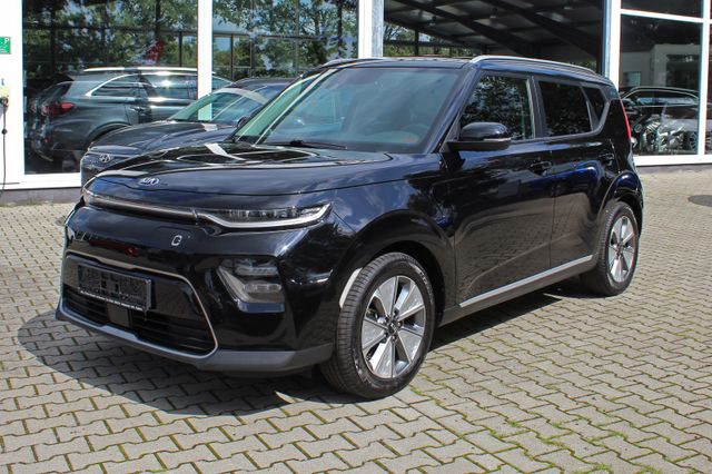 Kia e-Soul