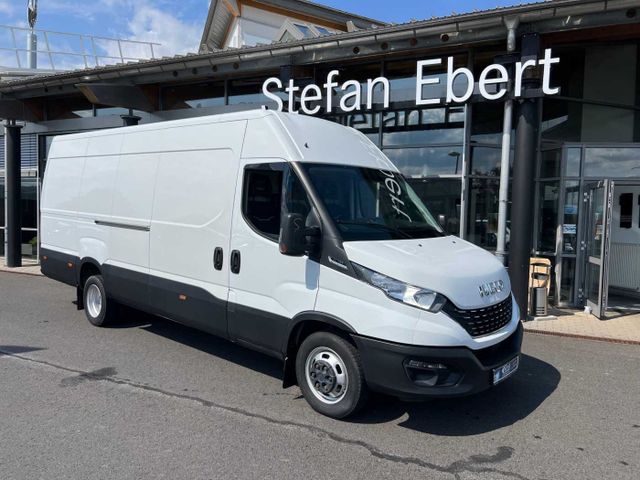 Iveco Daily 35C16 A8 V *Klima*Automatik*L4.100mm*