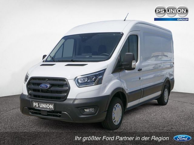 Ford Transit 290L2 Trend ServiceLine Regale XENON ACC