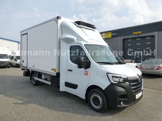 Renault Master by Trucks Kühlkoffer LBW Xarios 300 GH