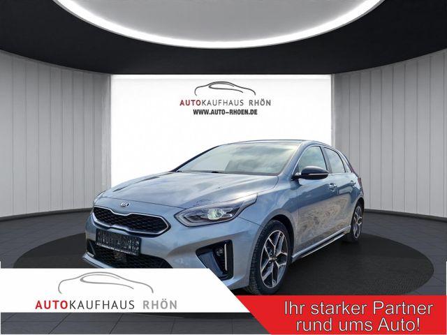 Kia Ceed GT