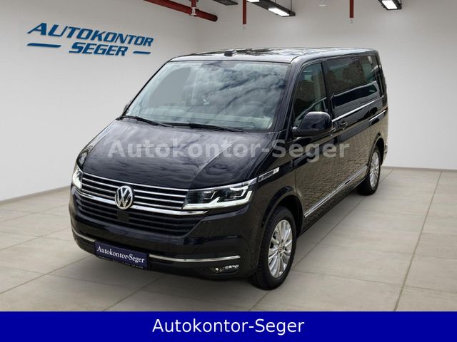 Volkswagen T6 Multivan