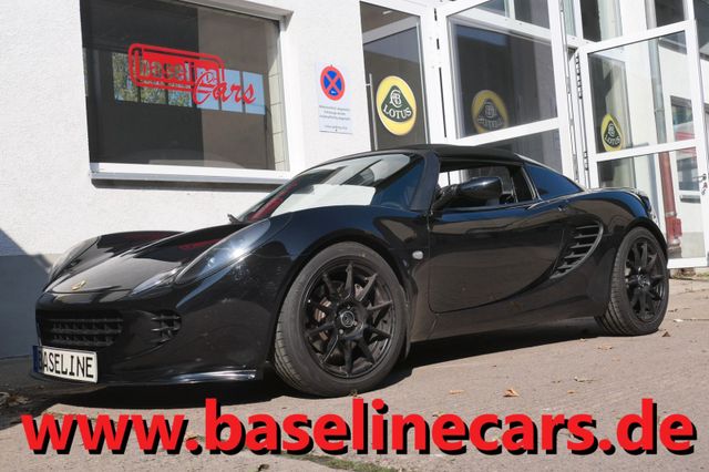 Lotus Elise