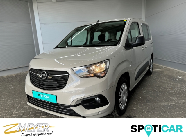 Opel Combo Life