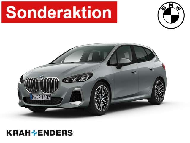 BMW 220 Active Tourer