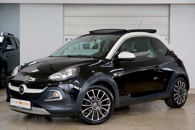 Opel Adam