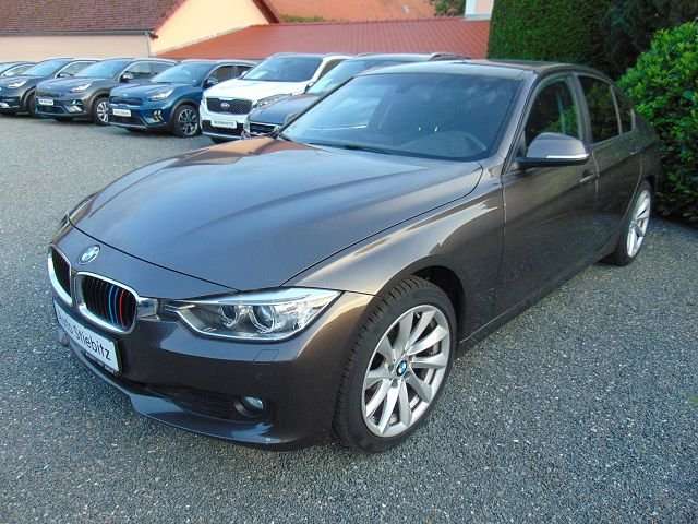 BMW 318